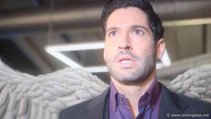 Lucifer Season 5 to Resume Filming on Final Two Episodes Later this Month