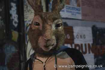 Ikea gives 'The Tortoise and the Hare' a prequel