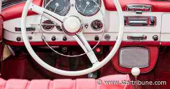 Carmakers are turning away from steering wheels