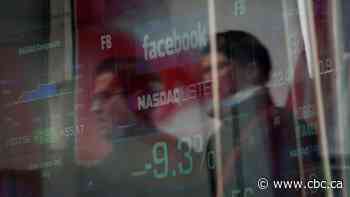 Stock markets sell off for 2nd day in a row as tech shares continue stumble