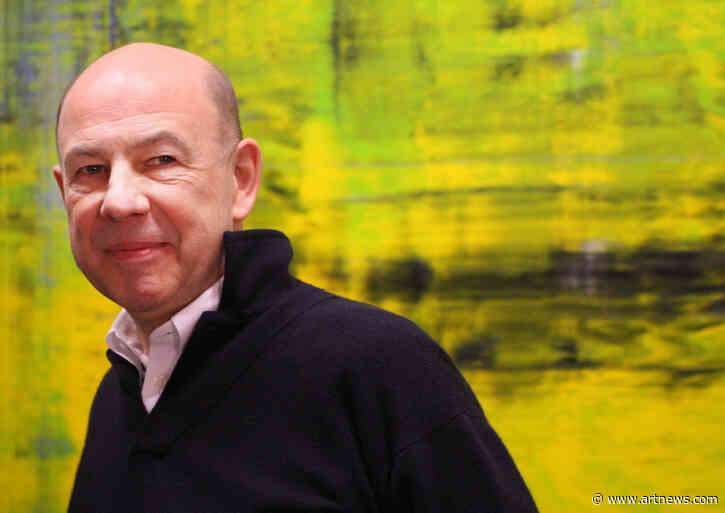 Tate and Anthony d’Offay, Dealer Accused of Sexual Harassment, Terminate Relationship