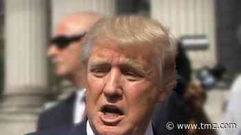 Donald Trump Denies He Called Fallen War Veterans 'Losers'