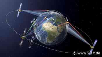 Nach der China-Absage greift das Pentagon nach dem deutschen Laser-Auftrag