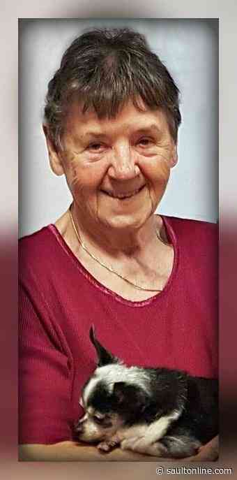 HOLLEY, Doris