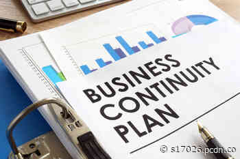 Q&A – get going and create your business continuity plan