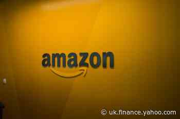 Amazon to add 10,000 jobs in Seattle suburb