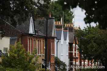 Brits take up to four years to save deposit for first home