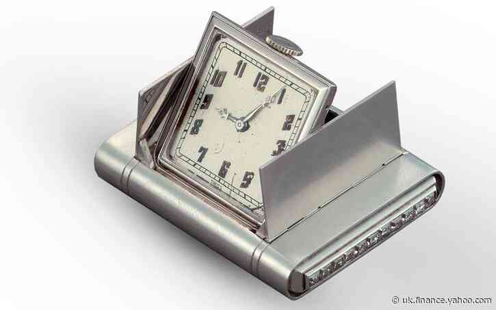 Seven timepieces that represent 200 years of women's watchmaking