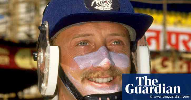 David Capel obituary