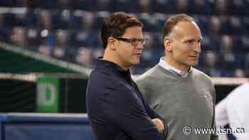 Mark Shapiro, Ross Atkins earning trust in Toronto - TSN