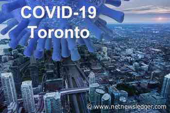 Toronto has Accomplished Many Things This Summer - Mayor Tory - Net Newsledger