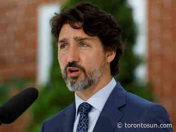 EDITORIAL: Trudeau's green dream will end in disaster - Toronto Sun