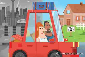 Why people are leaving Toronto for greener pastures - NOW Toronto