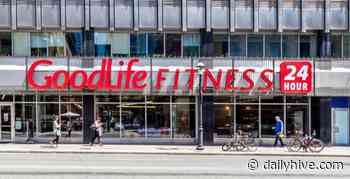 Two Toronto GoodLife Fitness locations report positive coronavirus cases | News - Daily Hive