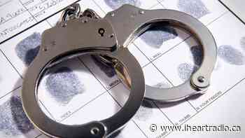 Leamington Shooting Suspect Arrested in the Toronto-area - AM800 (iHeartRadio)