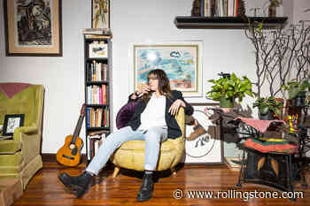 Frances Quinlan Celebrates Hop Along’s 15th Anniversary With Previously Unreleased EP