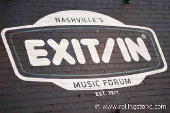 Nashville Music Clubs Get Emergency Relief Funding: ‘It Buys Us Some Time’