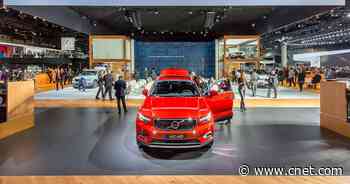 2020 LA Auto Show postponed until May due to COVID-19     - Roadshow