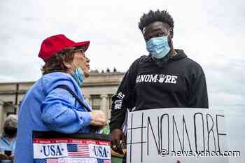 In Kenosha, Biden tries to thread the needle on protests and violence