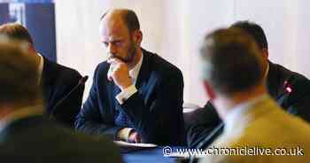 Government 'very interested' in pressing ahead with North East devolution deal