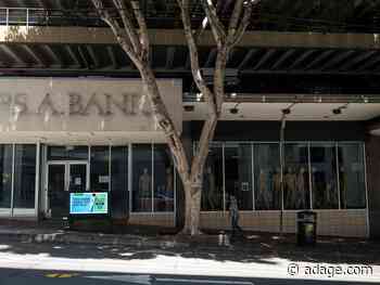 Exclusive: U.S. media spending drops 19.1 percent in first half of 2020