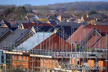 Housebuilders threatened with court action over leasehold scandal after watchdog finds ‘troubling evidence’ of misselling