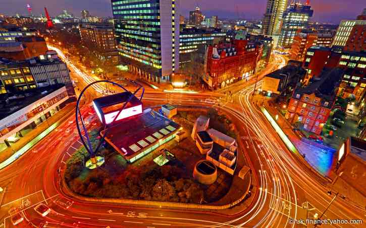 How the Government plans to build technology champions after Brexit