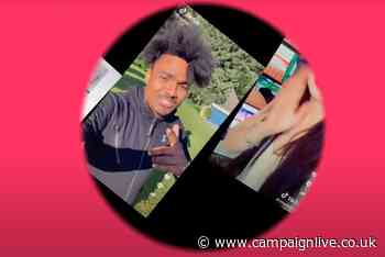 TikTok woos emerging creative talent with biggest UK ad campaign yet