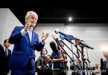 Wat betekent dit voor Wilders? En vier andere vragen over de veroordeling