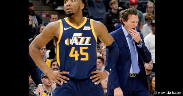 Weekly Run: Feeling as blue as the Jazz’s jerseys (not the red or purple or white or yellow ones)