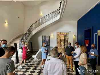 A Arras, une maison du projet va naître pour débattre autour du futur hôtel de luxe - actu.fr