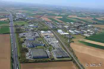 Près d'Arras, l'entreprise Akebono va fermer en 2020 : 100 emplois menacés - actu.fr