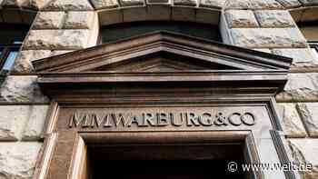 Hamburger Politiker verlangen Auskunft von Scholz - auch die Grünen