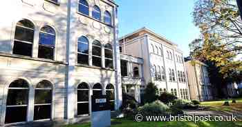 Coronavirus confirmed at BBC - staff test positive in Bristol