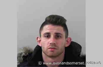 Man sentenced at Taunton Crown Court after causing death by dangerous driving