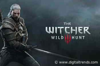 The Witcher 3 is coming to Xbox Series X and PlayStation 5
