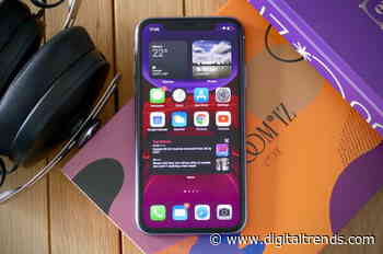 Five iOS 14 features that make us excited for the iPhone 12