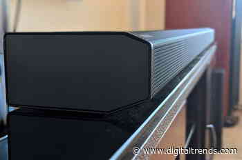 Samsung HW-Q800T review: Alexa, can you say wow?