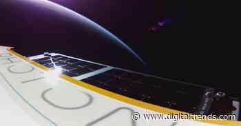 Rocket Lab’s recent launch contained a surprise 2-in-1 satellite