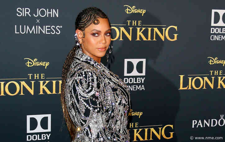Beyoncé pledges another $1million to Black-owned businesses