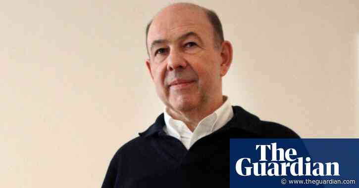 Tate cuts all ties with controversial patron Anthony d'Offay