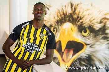 Vitesse-huurling Touré betaalt hoge rekening voor een ‘vurige’ jeugdzonde