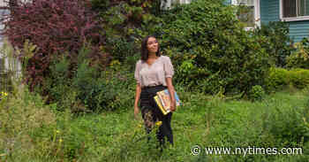 This Labor Day, These Workers Are Trying to Stay Afloat