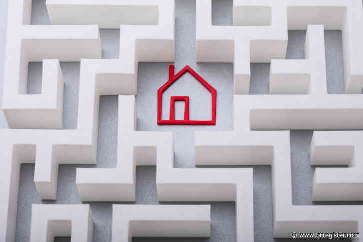 ‘Missing middle’ homes could ease affordability squeeze, architect says