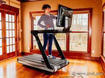 Peloton reportedly has a new, cheaper treadmill in the works     - CNET
