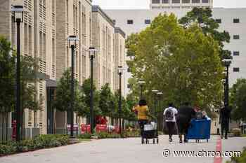 These Texas universities have dashboards that track COVID-19 cases on campus