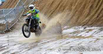 Weston-super-Mare Beach Race has been postponed