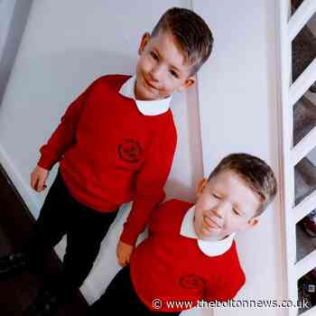 Gallery: Your back to school pictures