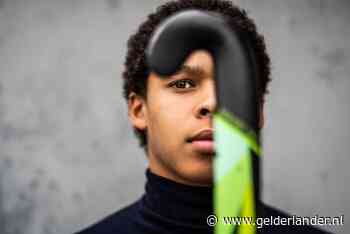 Denzel Haverlag (19) ervaart regelmatig racisme op het hockeyveld: ‘Ieder jaar is het raak’