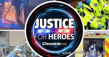 'Absurd' - Your verdict on the sentences given to thugs who attack 999 heroes